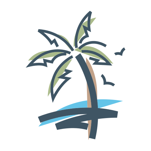 Detail Palm Tree Logo Png Nomer 46