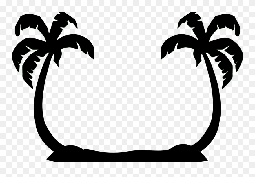 Detail Palm Tree Logo Png Nomer 51