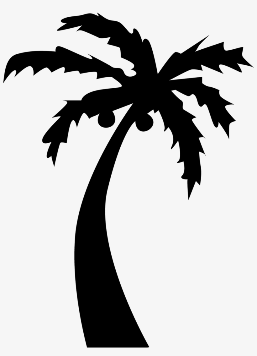 Detail Palm Tree Png Vector Nomer 17