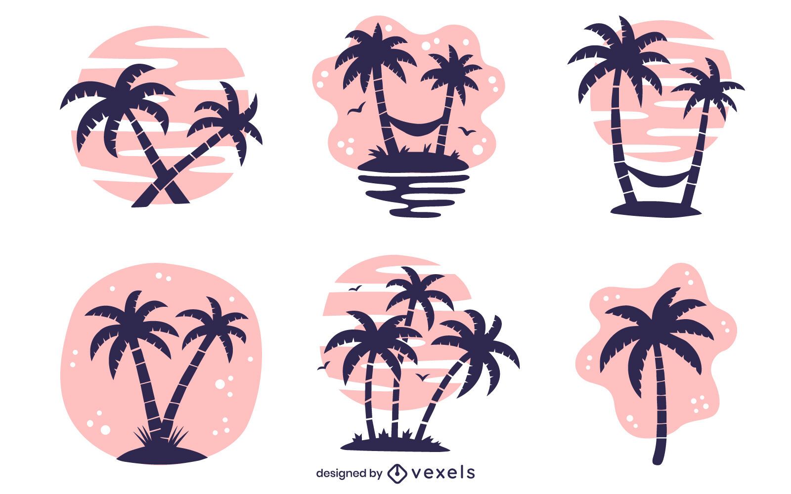 Detail Palm Tree Png Vector Nomer 50