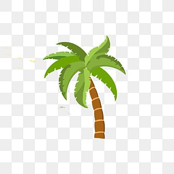 Detail Palm Tree Png Vector Nomer 51