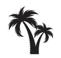 Detail Palm Tree Silhouette Vector Free Nomer 37