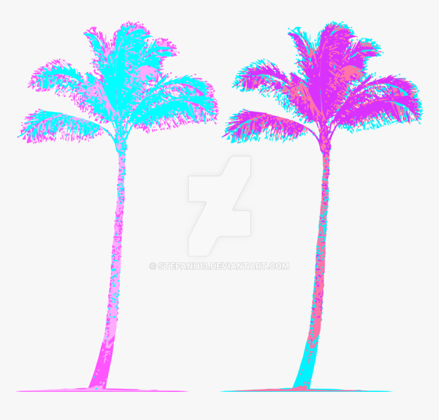 Detail Palm Tree Transparent Background Nomer 42