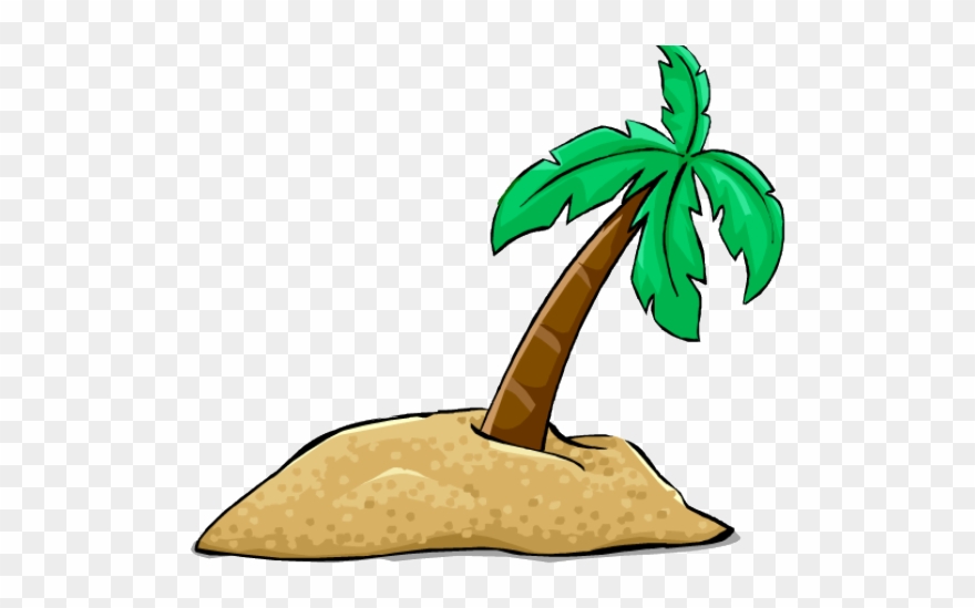 Detail Palm Trees Clipart Png Nomer 53