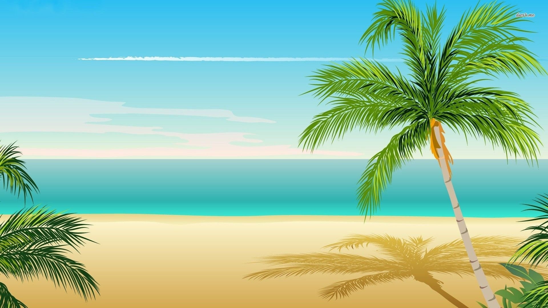 Detail Palm Trees Hd Nomer 56