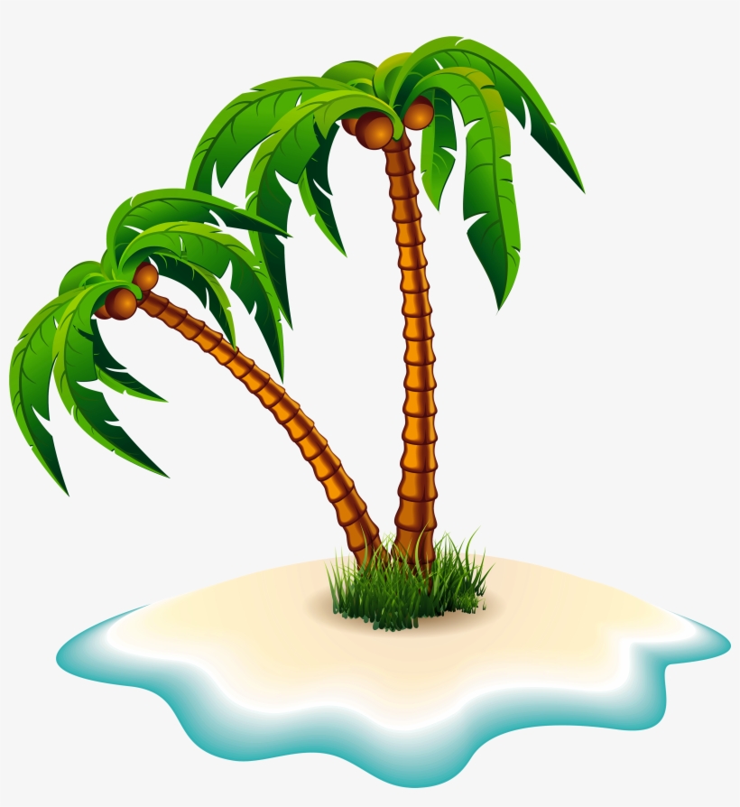 Detail Palm Trees Png Nomer 30