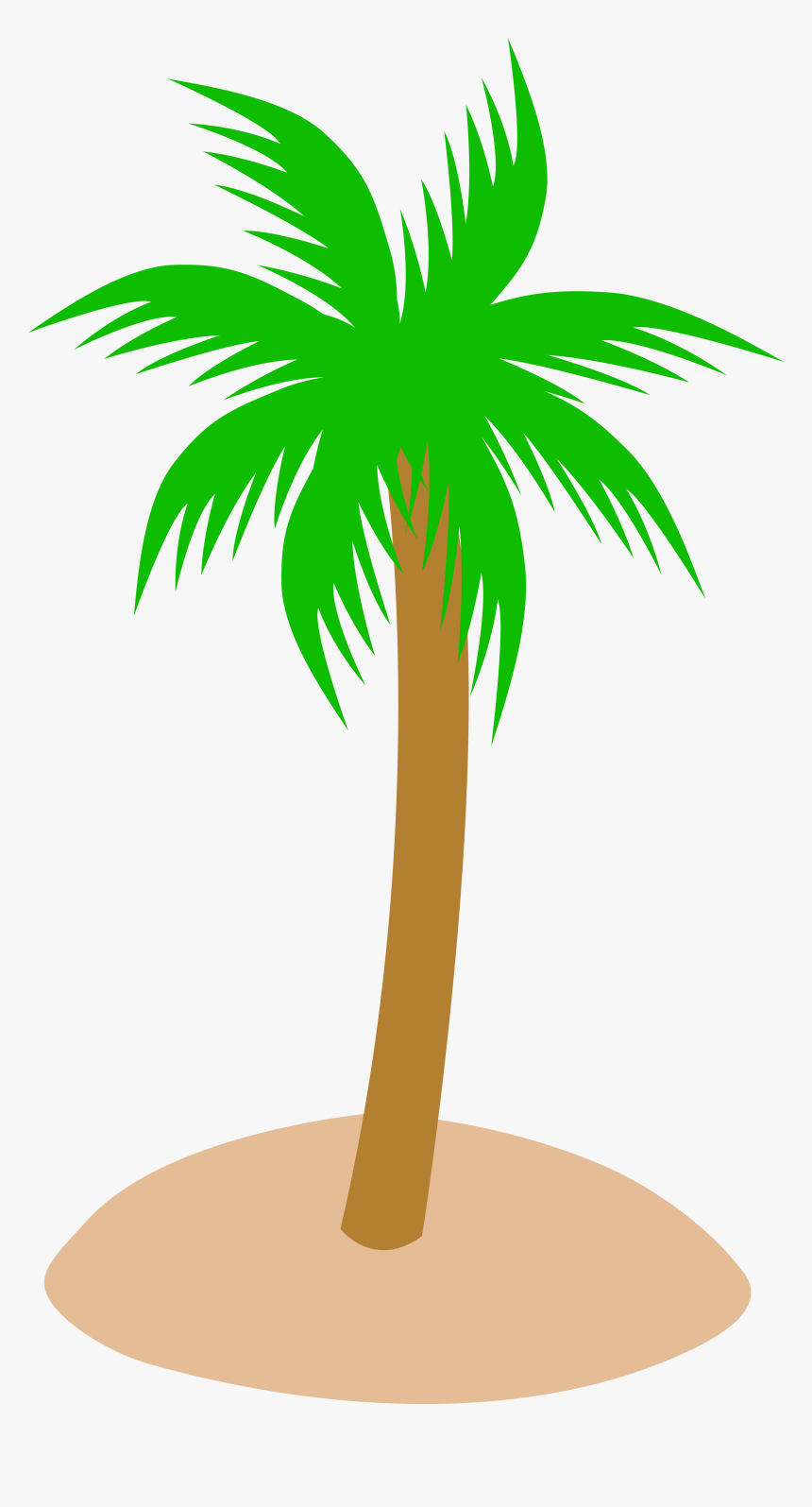 Detail Palmtree Png Nomer 25