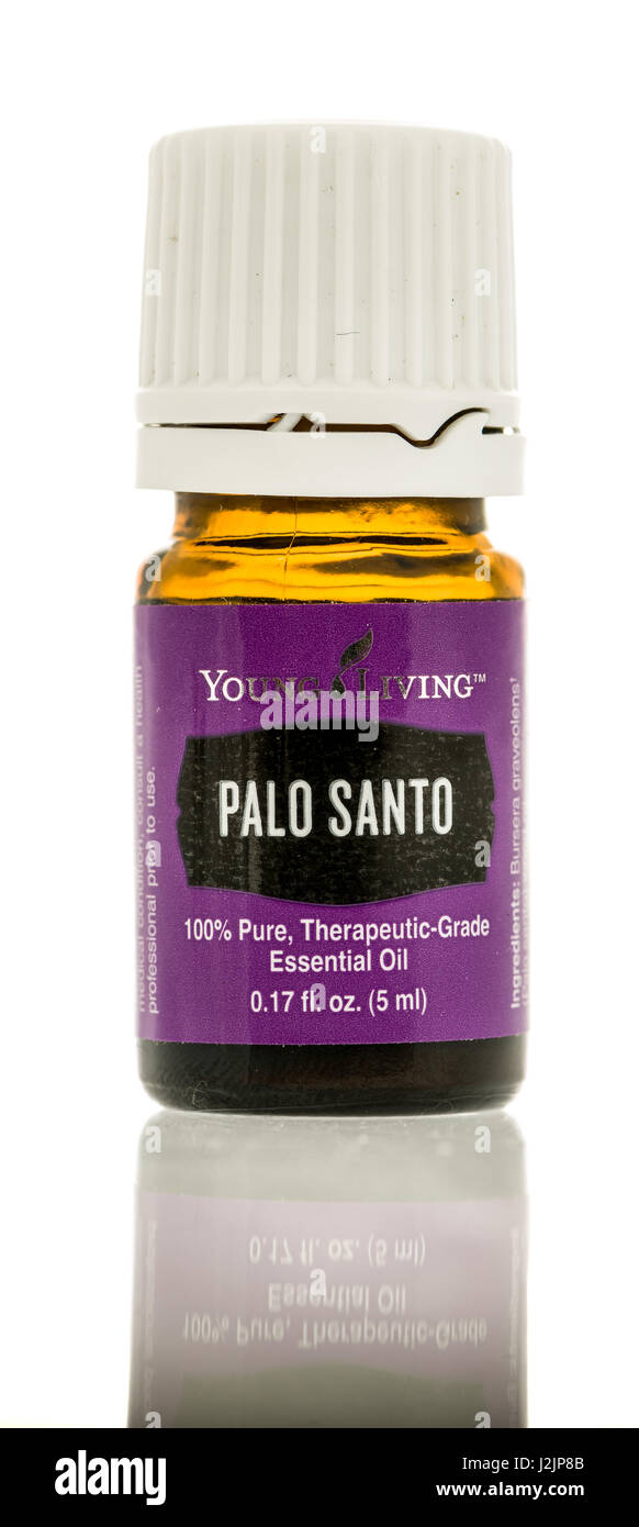 Detail Palo Santo Young Living Manfaat Nomer 41