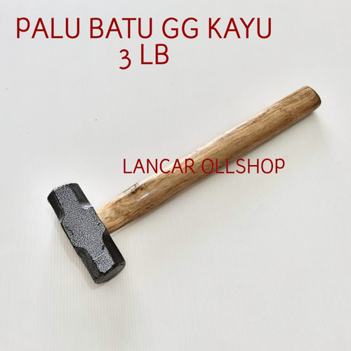 Detail Palu Dan Pahat Nomer 25