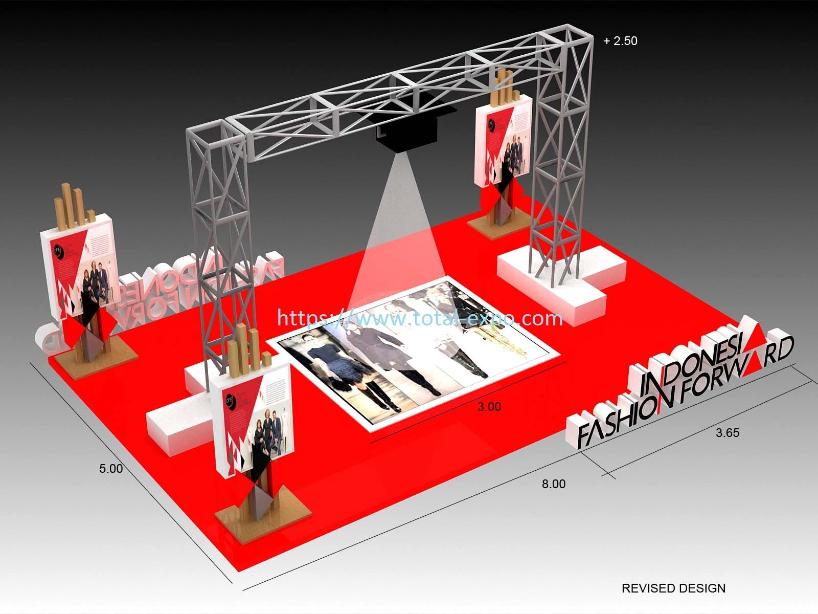 Detail Pameran Desain Interior Nomer 41