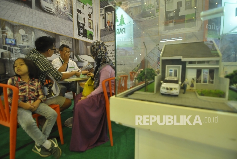 Detail Pameran Rumah 2017 Nomer 11