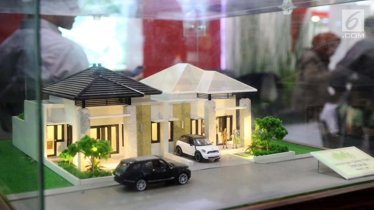 Detail Pameran Rumah 2017 Nomer 26