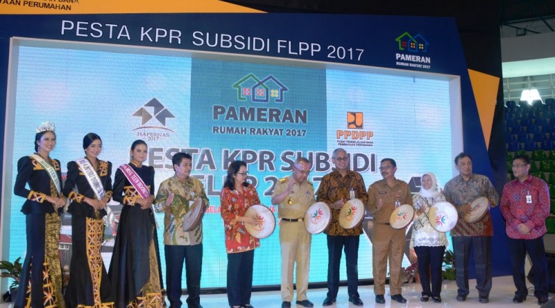 Detail Pameran Rumah 2017 Nomer 33