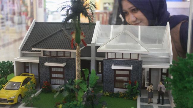 Detail Pameran Rumah 2017 Nomer 38