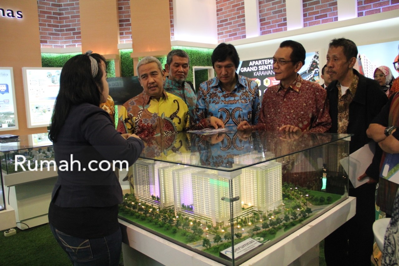 Detail Pameran Rumah 2017 Nomer 48