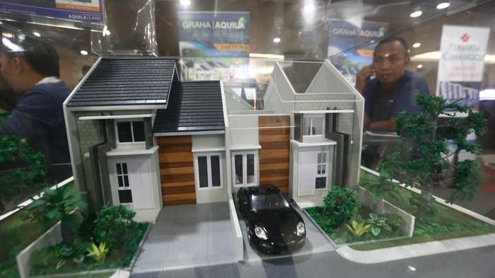 Detail Pameran Rumah 2019 Jakarta Nomer 22