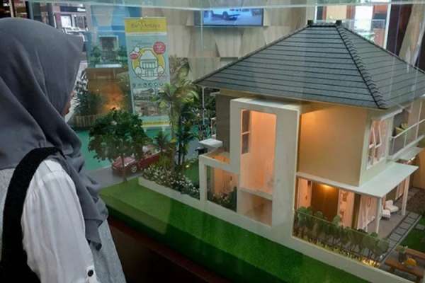 Detail Pameran Rumah 2019 Jakarta Nomer 25