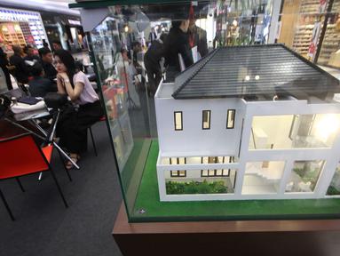 Detail Pameran Rumah 2019 Jakarta Nomer 28