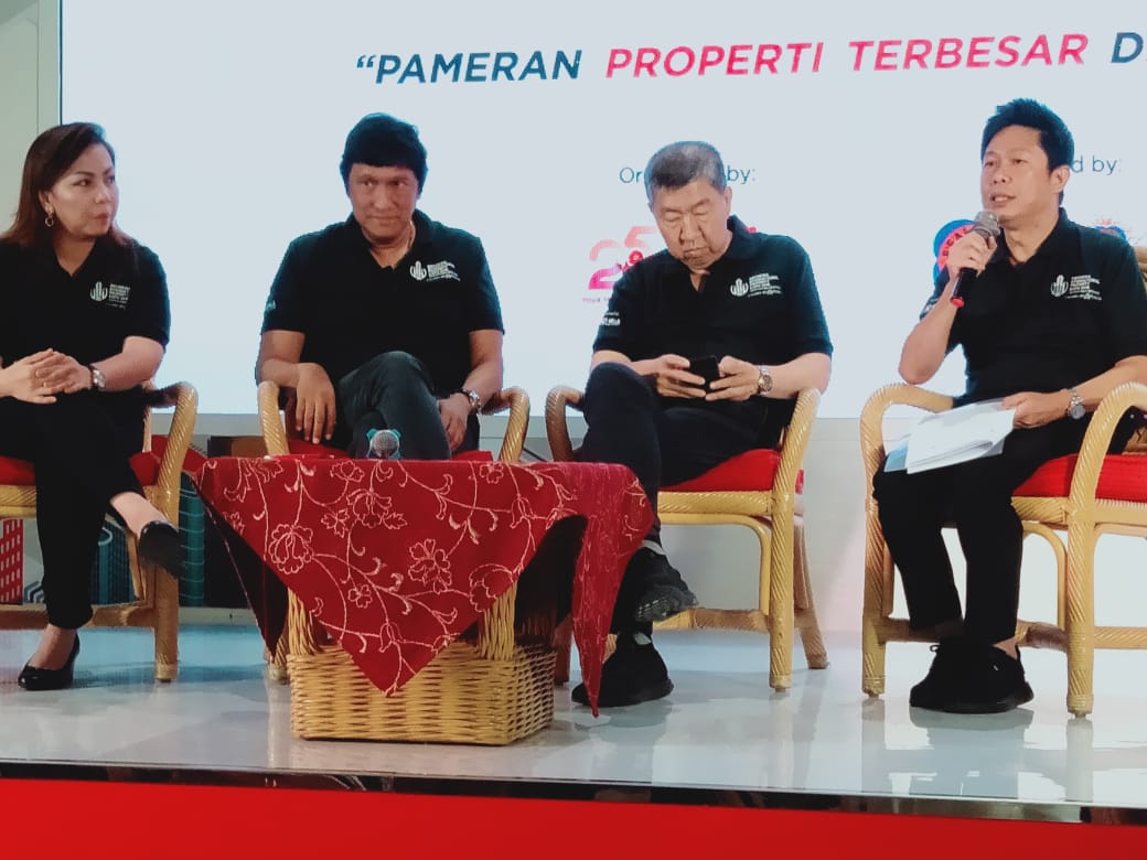 Detail Pameran Rumah 2019 Jakarta Nomer 50