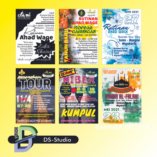 Detail Pamflet Bukber Cdr Nomer 11