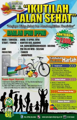 Detail Pamflet Bukber Cdr Nomer 27
