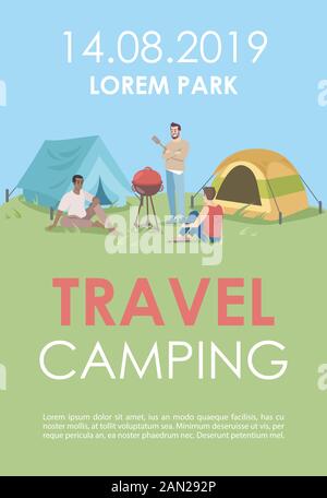 Detail Pamflet Camping Nomer 24