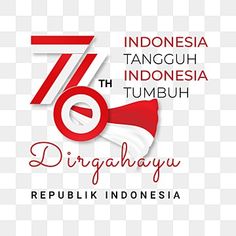 Detail Pamflet Dirgahayu Ri Ke 76 Nomer 12