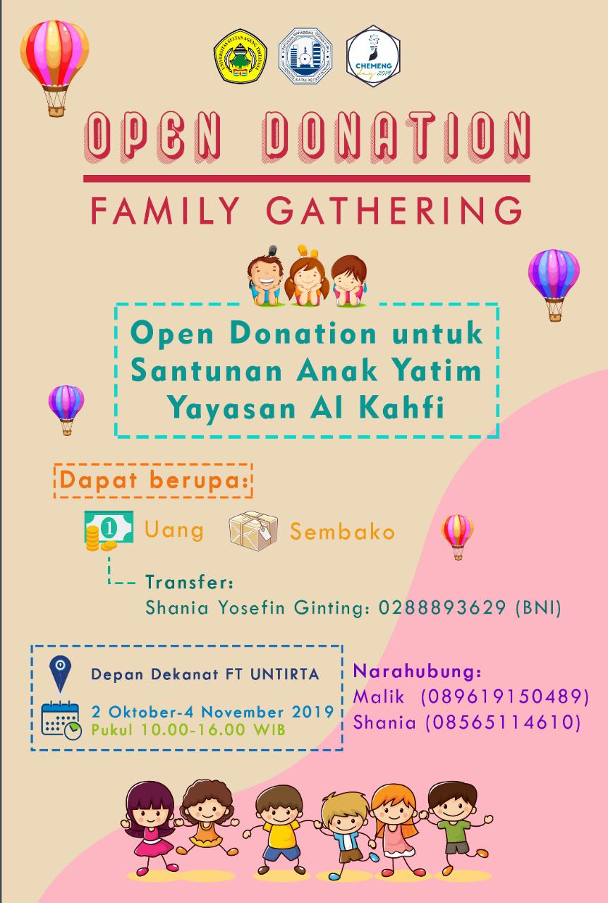 Detail Pamflet Family Gathering Nomer 29