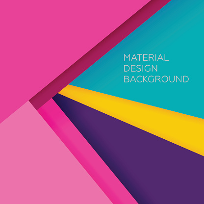 Detail Pamflet Flat Design Nomer 39