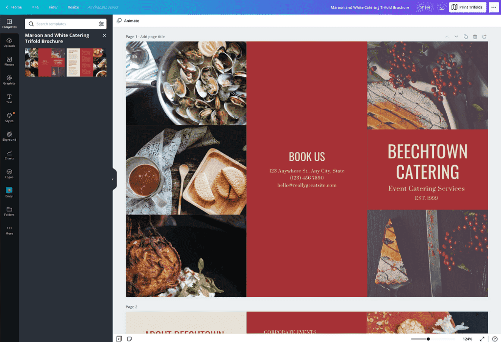 Detail Pamflet Gratis Nomer 16