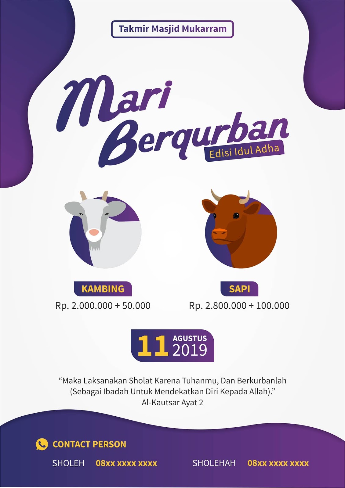 Detail Pamflet Gratis Nomer 17