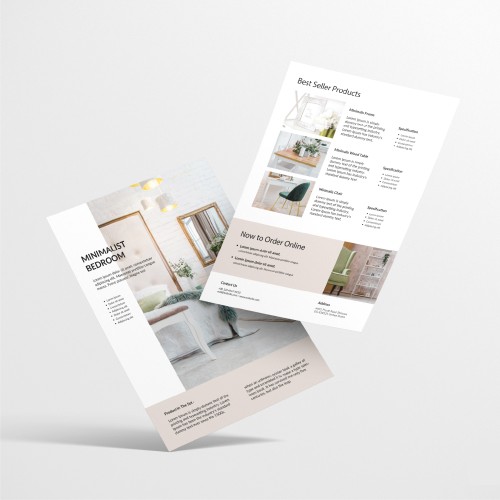 Detail Pamflet Gratis Nomer 24