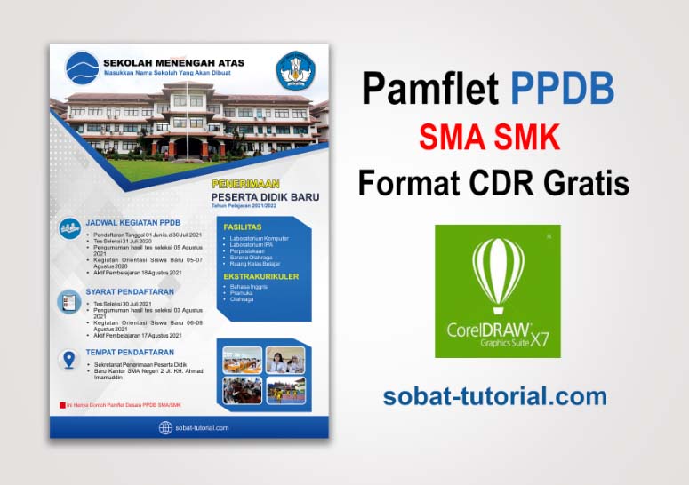 Detail Pamflet Gratis Nomer 30