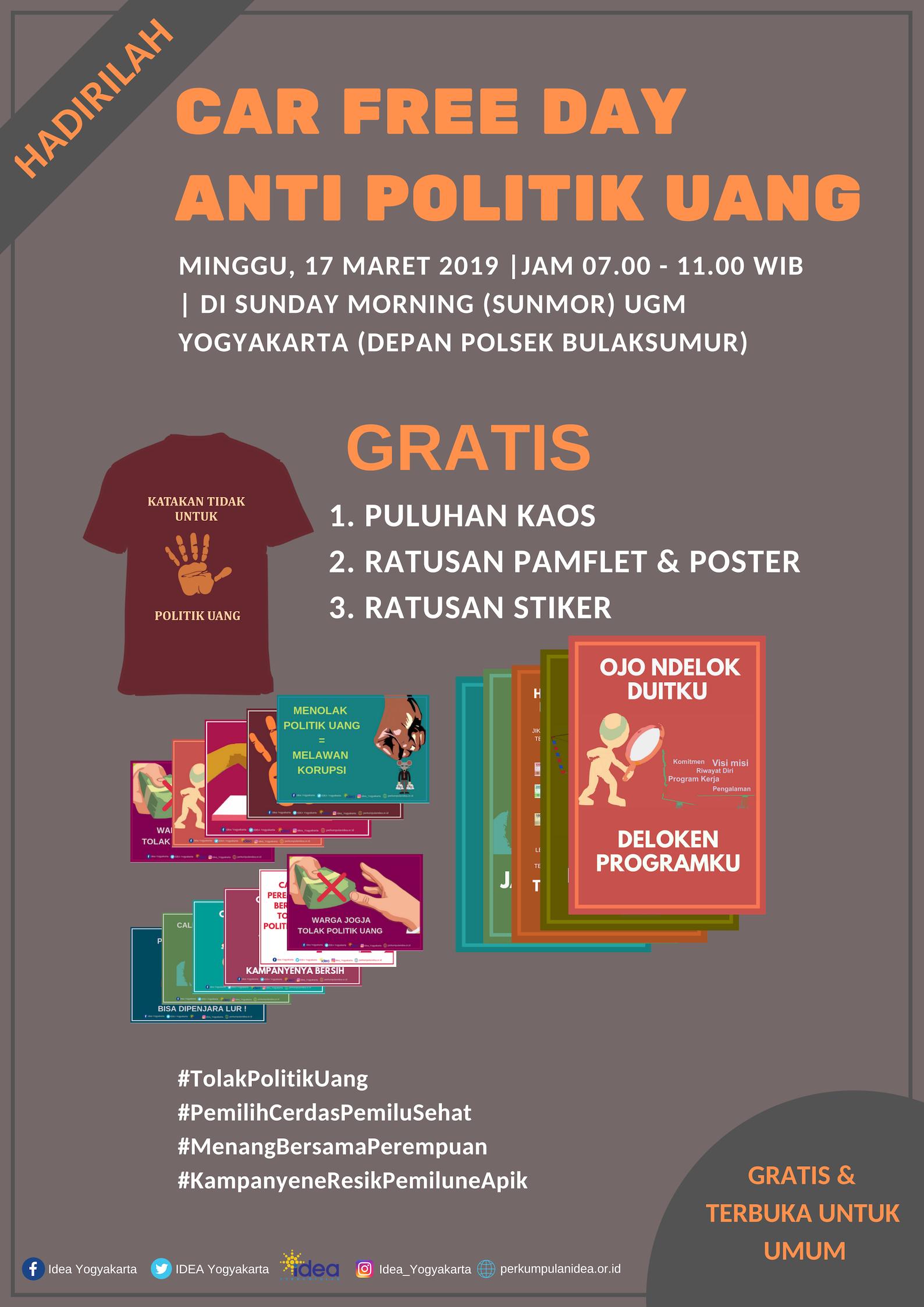 Detail Pamflet Gratis Nomer 33