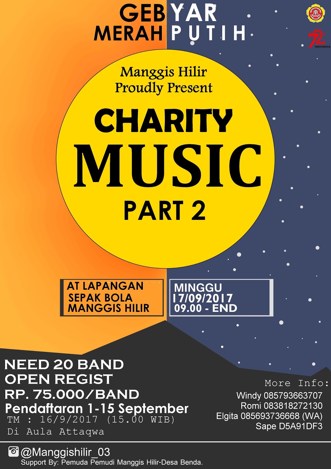 Detail Pamflet Gratis Nomer 51