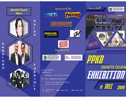 Detail Pamflet Gratis Nomer 53