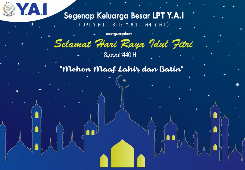 Detail Pamflet Idul Fitri Nomer 25