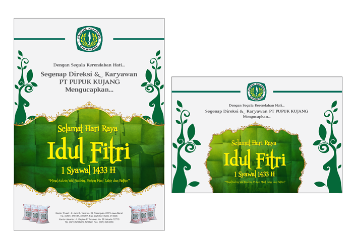 Detail Pamflet Idul Fitri Nomer 36