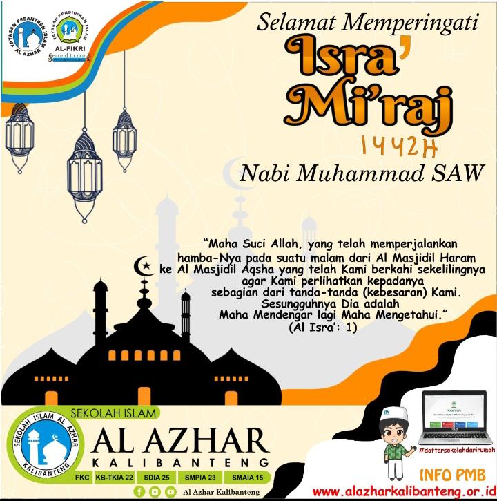 Detail Pamflet Isra Mi Raj Nomer 41