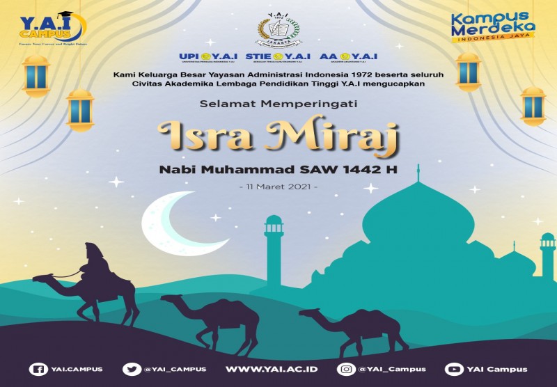 Detail Pamflet Isra Mi Raj Nomer 9