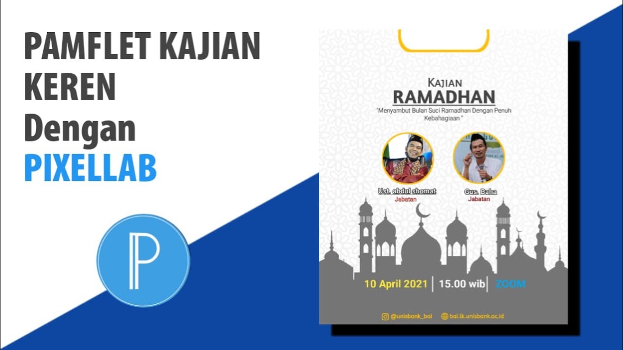 Detail Pamflet Kajian Nomer 25