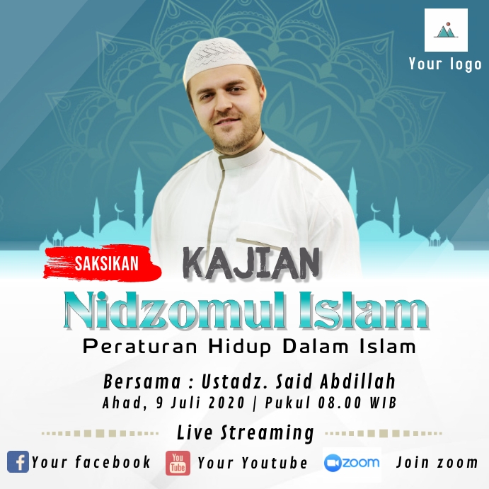 Detail Pamflet Kajian Nomer 39