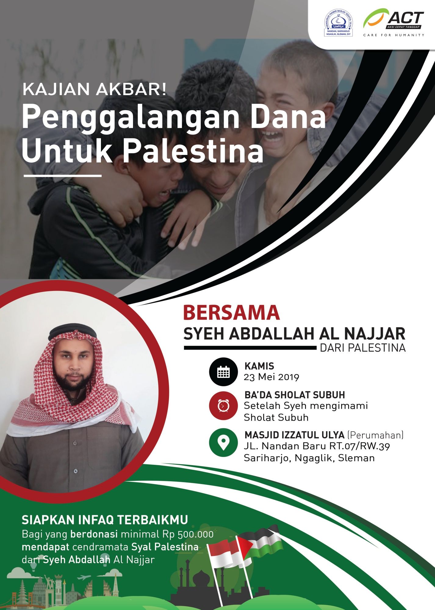 Detail Pamflet Kajian Nomer 41