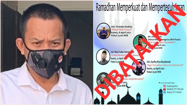 Detail Pamflet Kajian Nomer 54