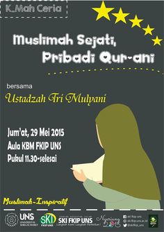 Detail Pamflet Kajian Nomer 6