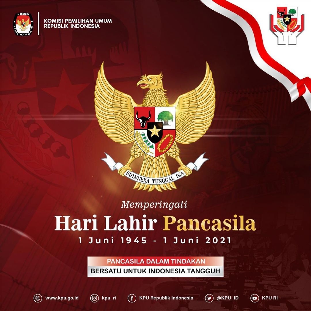 Detail Pamflet Kpu Nomer 29