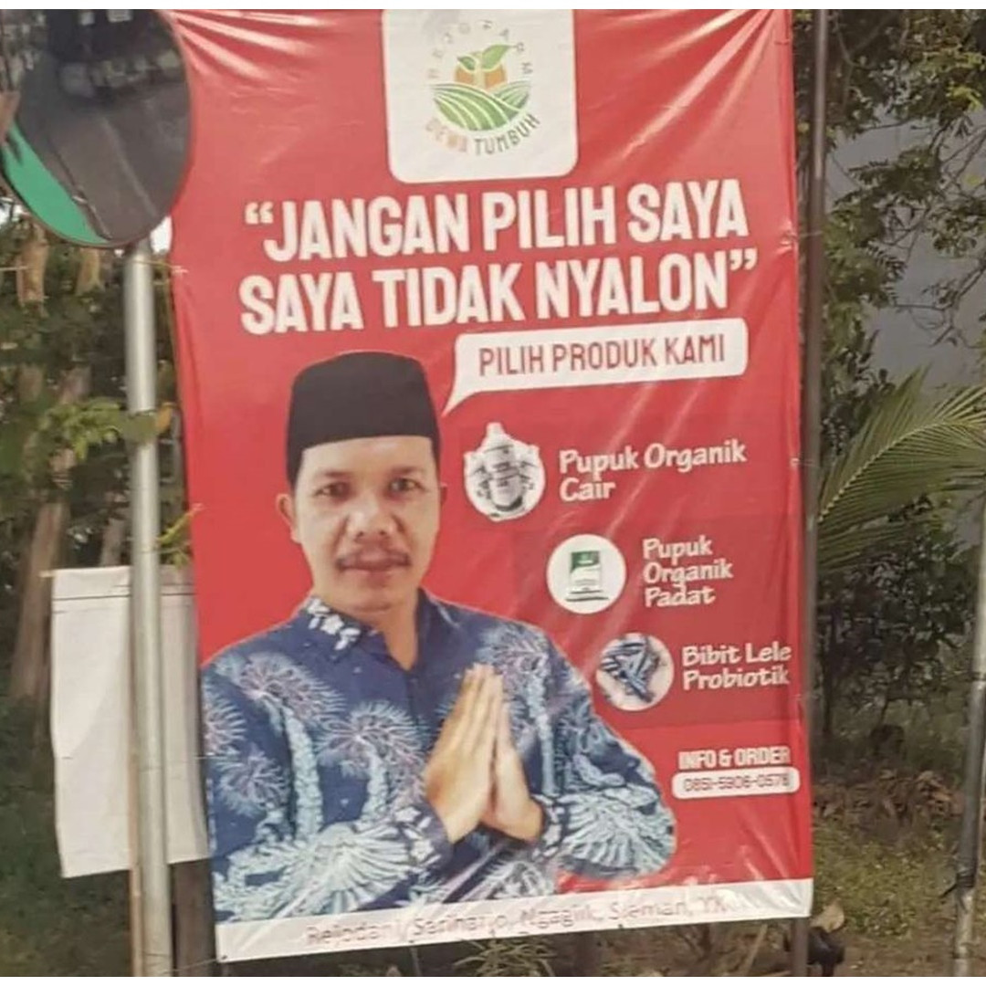 Detail Pamflet Lucu Nomer 10