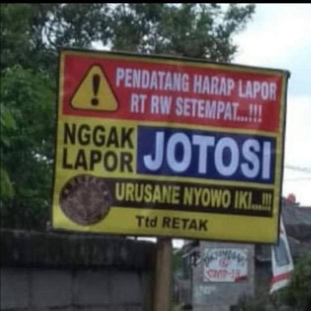 Detail Pamflet Lucu Nomer 32