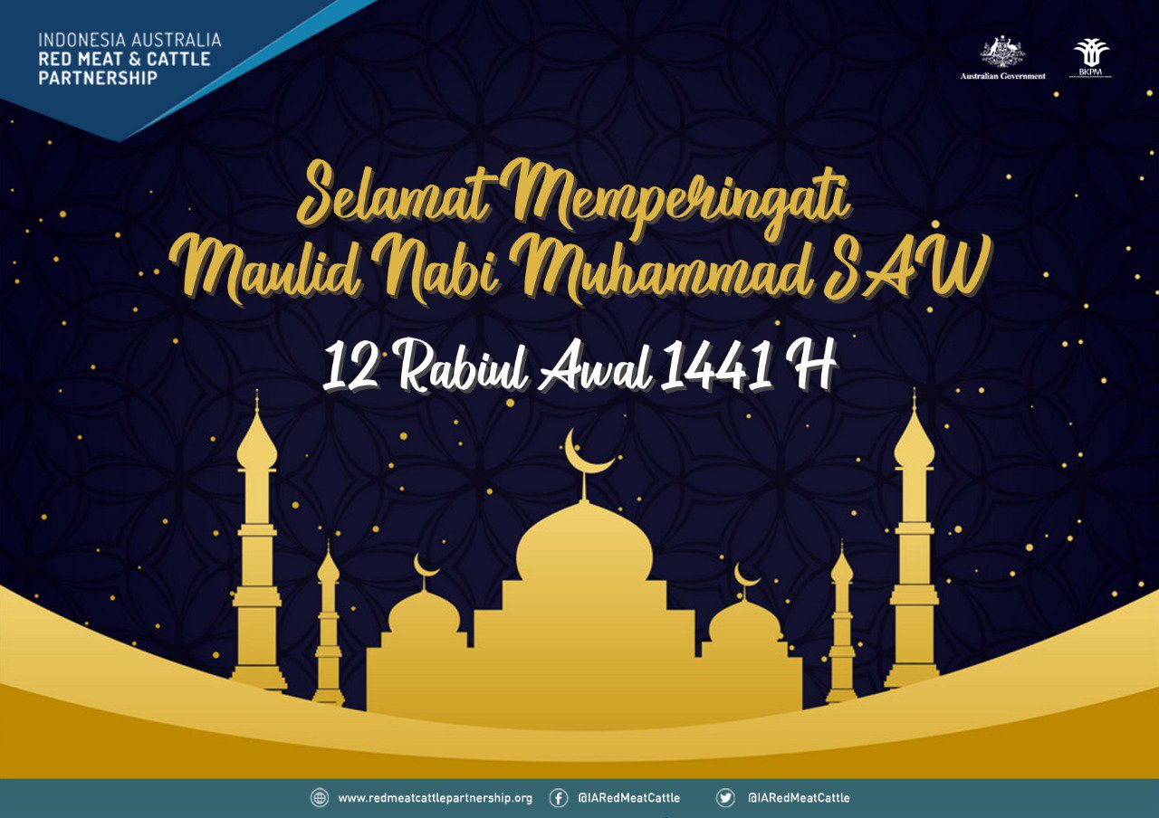 Detail Pamflet Maulid Nomer 18
