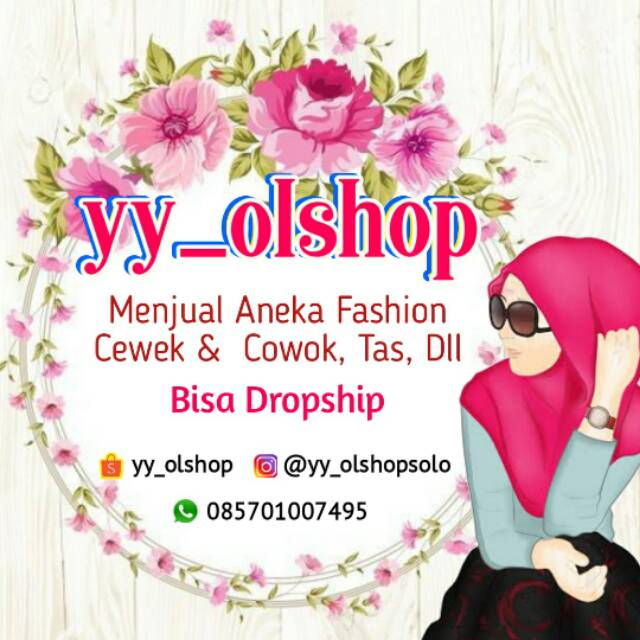 Detail Pamflet Olshop Nomer 29